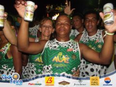 Bloco Auê
